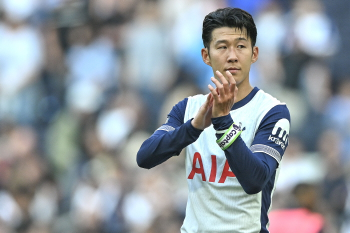 'Multi-help explosion  MOTM' Son Heung-min is crazy! It flew...Tottenham Wins 3-1 Over Brentford → Ranked 18th in EPL's All-Time Help