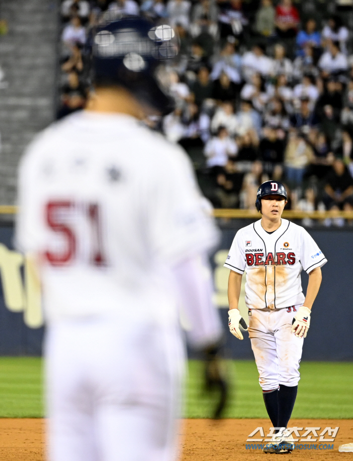 'Bulpen Baseball saves the team' Doosan blocked SSG from winning seven games in a row and secured fourth place