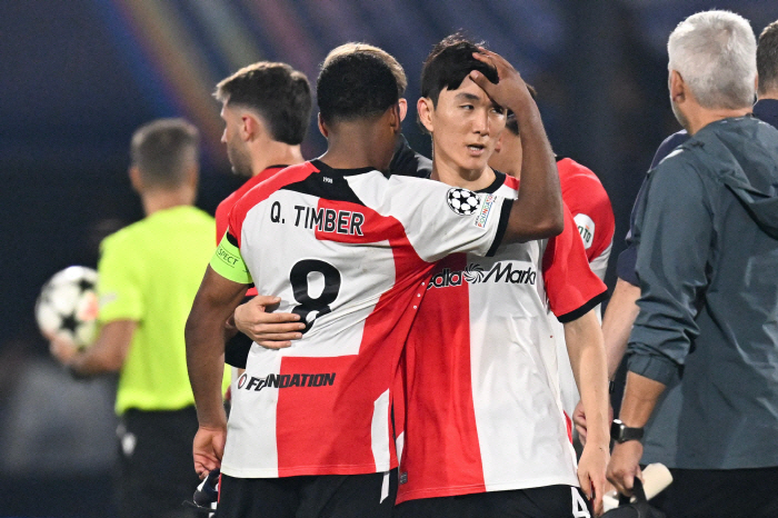 Hwang In-beom's super success to Feyenoord...The coach is already in love with the same player as Pirro, he should have recruited him quickly