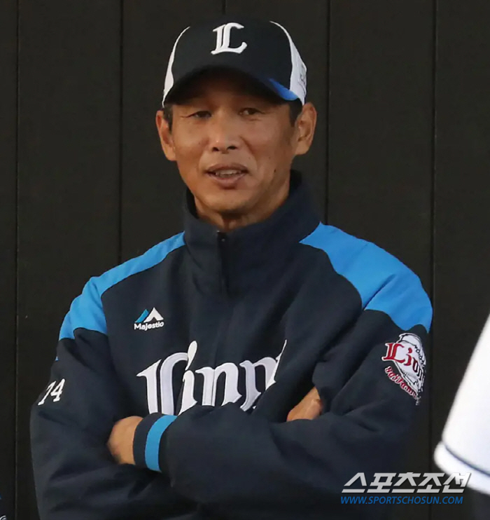 Is the new manager Nishiguchi, who served as Hanwha's interim coach, able to save Seibu with 88 losses? 