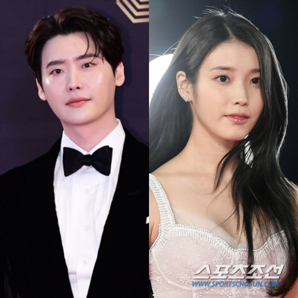 Lee Jong Suk Publicly Supports IU at Concert, Silencing Breakup Rumors