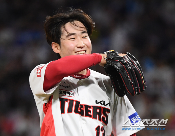 ''Kim Do-young No. 38 gun 40 steals' KIA, 'KS preliminary opponent' Samsung 53 defeat! 'Escape 2 consecutive losses'