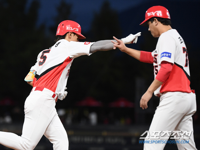 ''Kim Do-young No. 38 gun 40 steals' KIA, 'KS preliminary opponent' Samsung 53 defeat! 'Escape 2 consecutive losses'