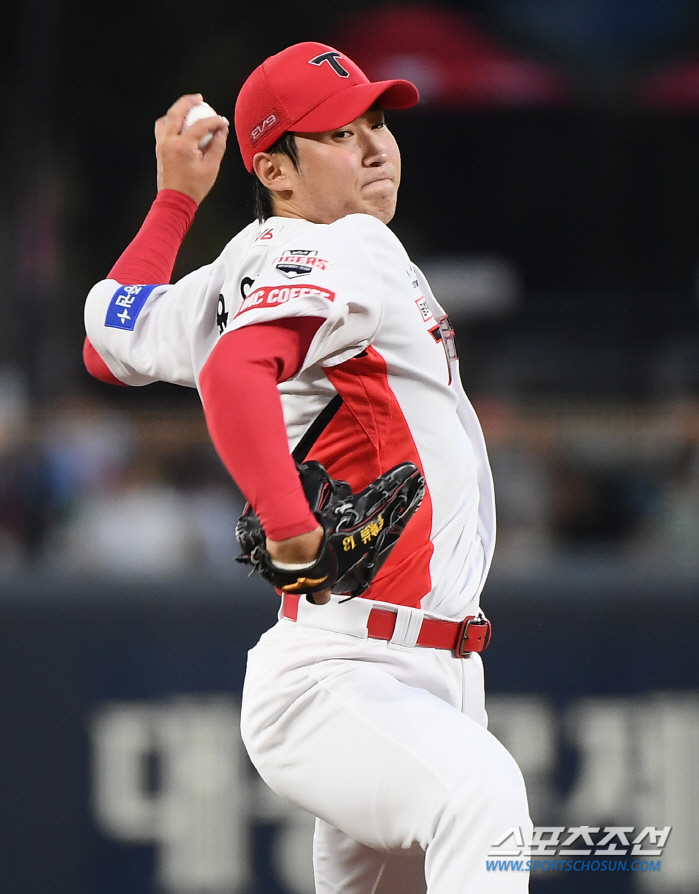 ''Kim Do-young No. 38 gun 40 steals' KIA, 'KS preliminary opponent' Samsung 53 defeat! 'Escape 2 consecutive losses'
