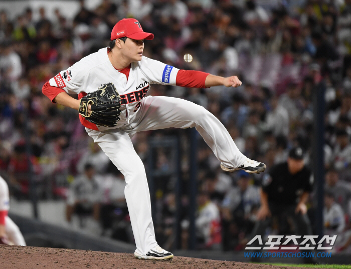''Kim Do-young No. 38 gun 40 steals' KIA, 'KS preliminary opponent' Samsung 53 defeat! 'Escape 2 consecutive losses'