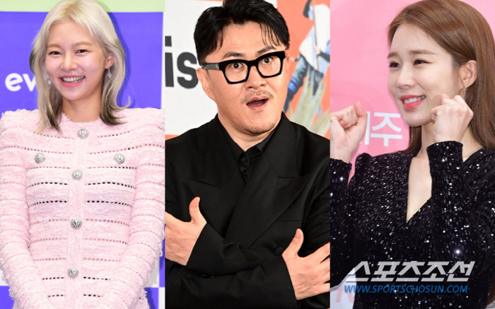 Defconn, 'Love Story Song Hae Na → Yu In Na' Women's Clothes burst..'At work, 'In-house Dating' is...' (Detectives' trade secret) 