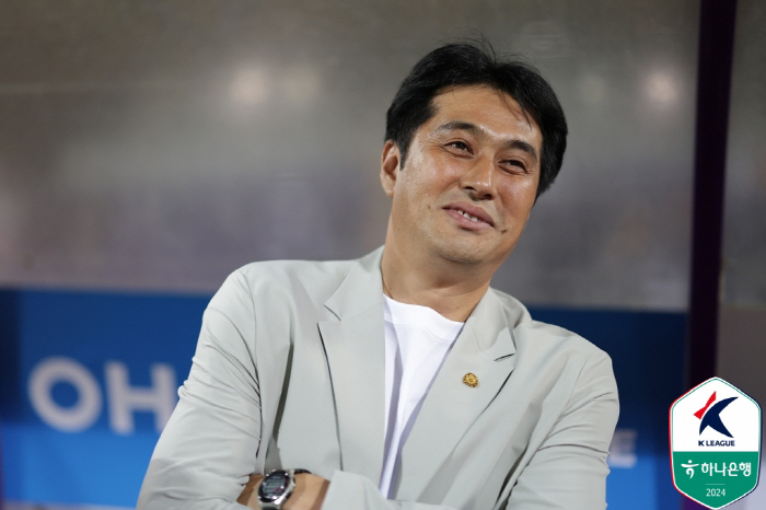 'Osmar-Kazuki Excluded'E-Land-'Rotation' Anyang, 1-2nd in K League 2 for promotion'Big Bang'