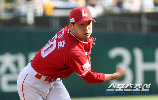 Did you save your energy for this day? Park Jong-hoon's pitching...SSG defeated NC to revive hopes for fifth place 