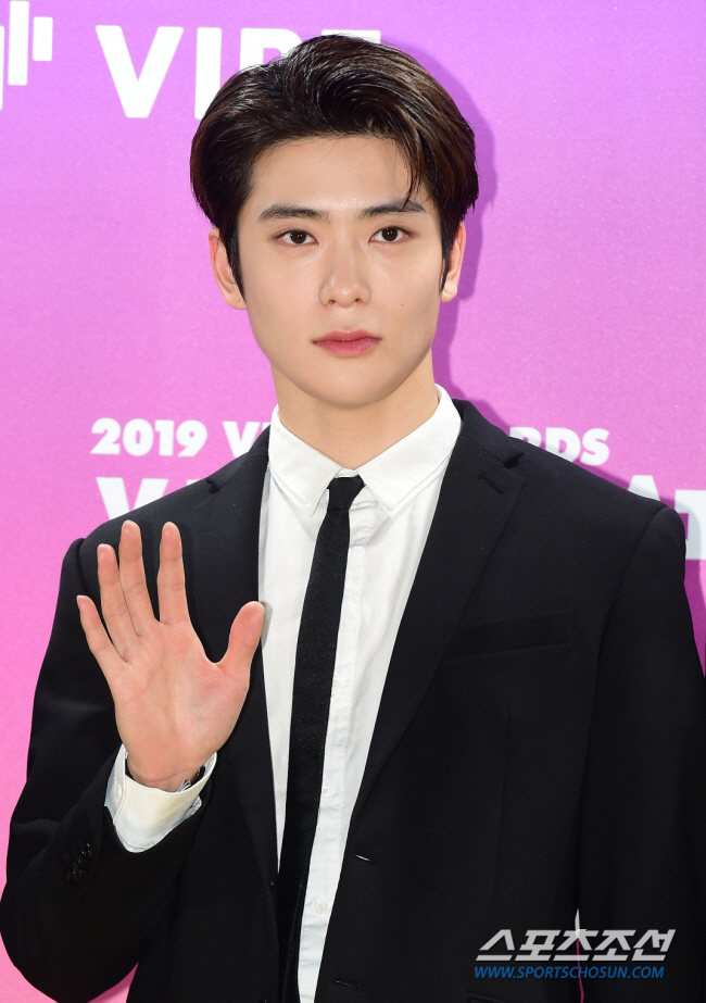  NCT Jaehyun, why are you already joining the army when you have time?Confessing your feelings to your fans (Full Story)