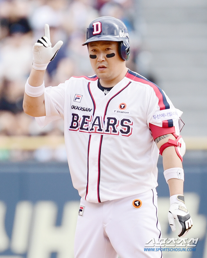 『Cranial pain』15.2 billion catcher Jeong Jo-joon, the leader of the wild card match,'The starting pitcher is checking Kwak Bin  Yang's condition' 