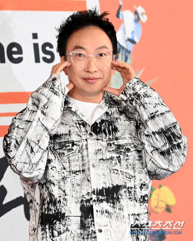 Park Myung-soo 'Daughter, MZ, open my 'Birthday Cafe'Very attractive people' ('Radio Show') 