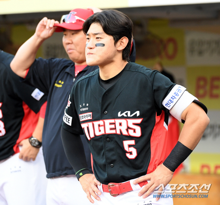 'Reyes 200 hits → Kim Do-young's 40th home run challenge? I won't avoid it' Lonely head coach's last concern