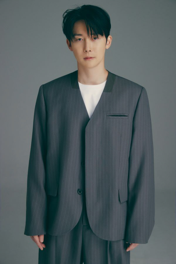  Kim Joon-han 