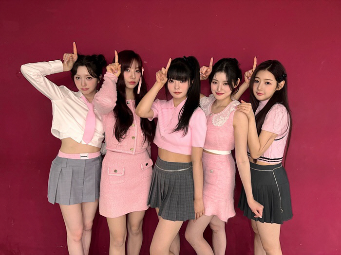 'SBS Boycott' P.T. P.T. P.T. P.P.T. made an emotional debut with MBC