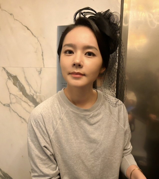 ''Yeon Jung-hoon ♥' Han Ga-in wears this even if she lives in a high-end villa of 2 billion won 'I like it '