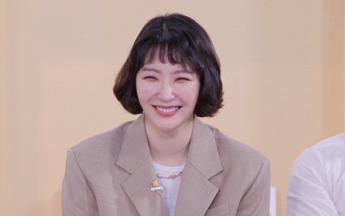 ''Dolsing' Kim Saerom'I want to go to my wife's house, but my goal is to join Seo Jang-hoon'Divorce'