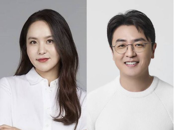  'Divorce'Choi Dong-seok, Park Ji-yoon'Divorce'Divorce Lawsuits''Nothing illegal during their marriage'