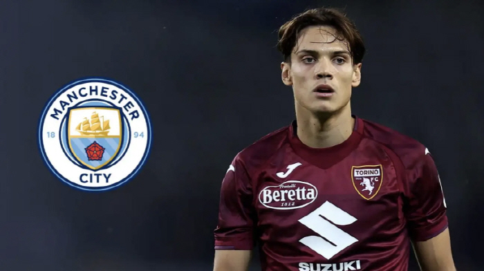 Manchester City's decision to replace Rodri with 'Injured OUT', 4 finalists '22 million pounds talent' recruited Jeong Jo-joon