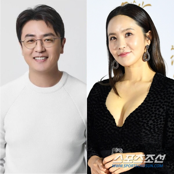 'Just an acquaintance of Sanggannyeo vs.' Park Ji-yoon and Choi Dong-seok, a new phase of the Ahon War with allegations of irregularities' 