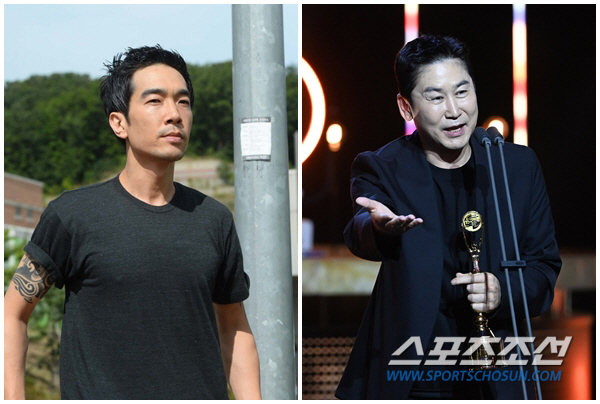  Ko Young-wook, 'Animal Farm'Should I take care of Shin Dong-yeop's pet dog