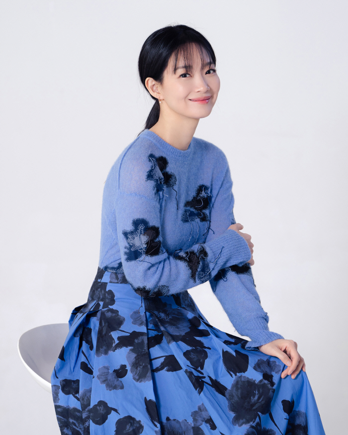 'I don't want to lose money' Shinmin''Sang Sa-young, which was like a fantasy..'Even the swear words are cool...'