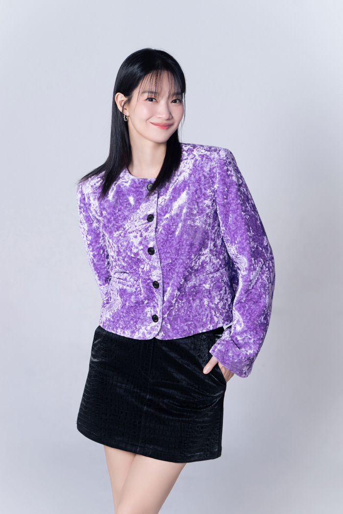 'I don't want to lose money' Shinmin''Sang Sa-young, which was like a fantasy..'Even the swear words are cool...'