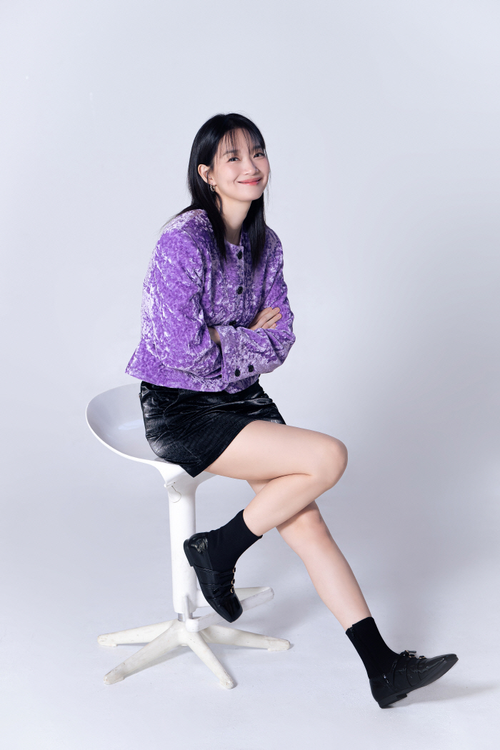 'I don't want to lose money' Shinmin''Sang Sa-young, which was like a fantasy..'Even the swear words are cool...'