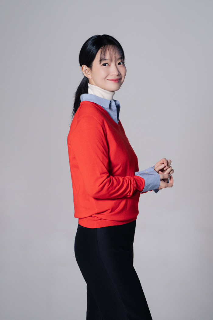 'I don't want to lose money' Shinmin''Sang Sa-young, which was like a fantasy..'Even the swear words are cool...'
