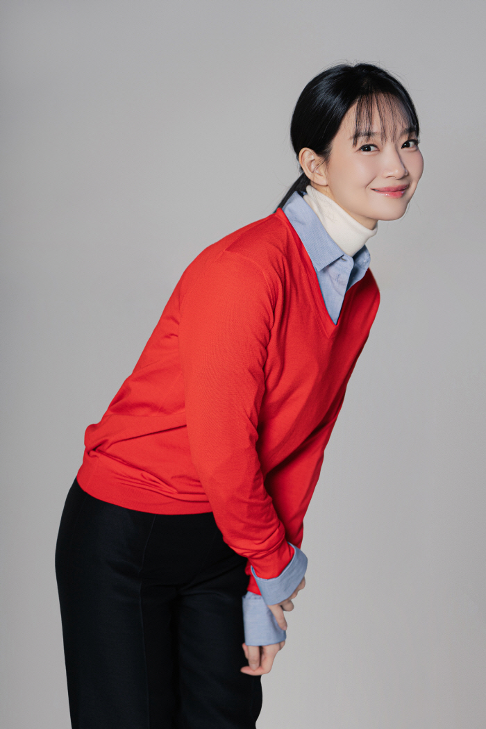 'I don't want to lose money' Shinmin''Sang Sa-young, which was like a fantasy..'Even the swear words are cool...'