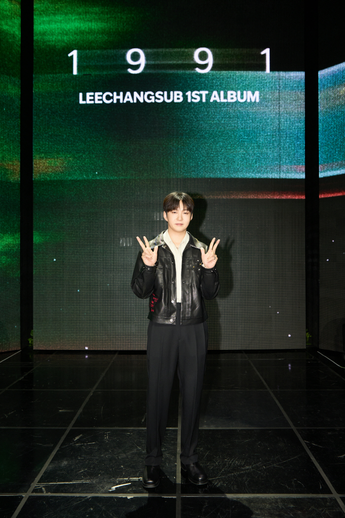 Lee Changsub 