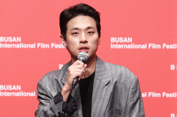  Kang Dong-won'Jeon, Lan', the splendid opening of the first OTT film (Roundup)