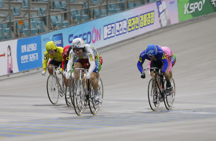 Gyeongryeon Held on the 11th-13th for the 30th anniversary of the competition for sports competition on a daily basis