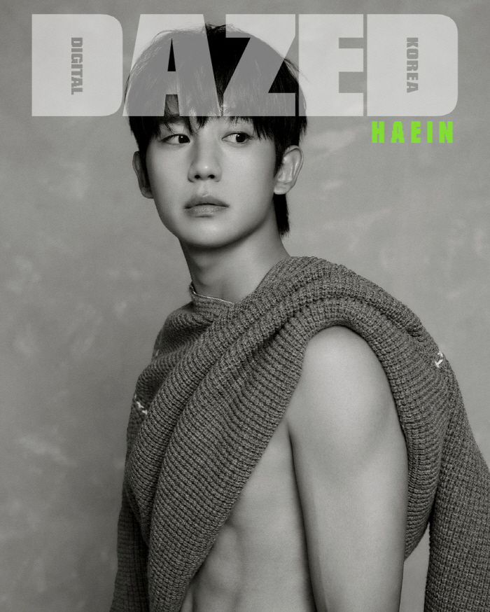 Jung Hae-in 