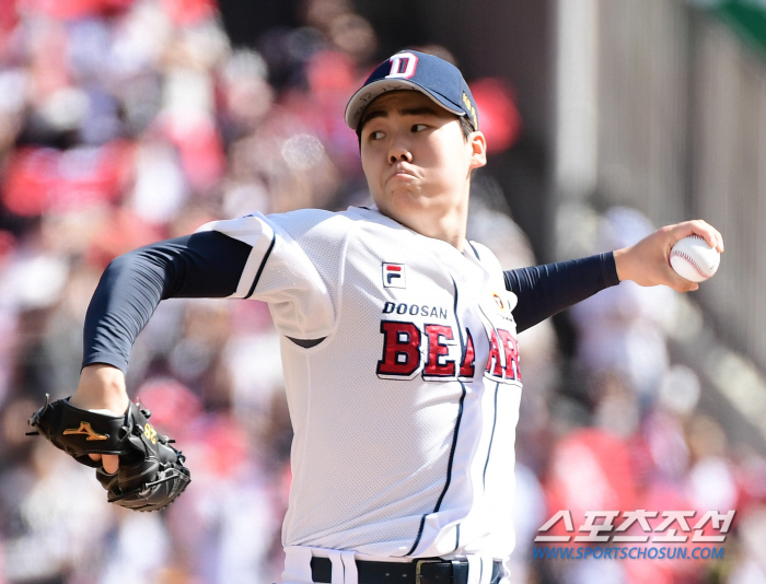 'There is no 0% chance before KT magic' Upset for the first time ever, miraculous quasi-PO...Doosan performs at WC for the second consecutive year 'Tears'