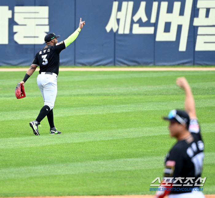 'There is no 0% chance before KT magic' Upset for the first time ever, miraculous quasi-PO...Doosan performs at WC for the second consecutive year 'Tears'