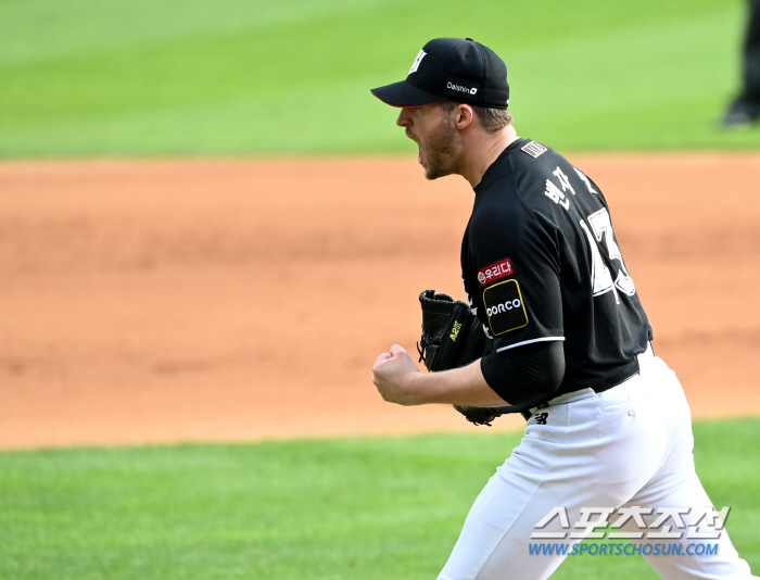 'There is no 0% chance before KT magic' Upset for the first time ever, miraculous quasi-PO...Doosan performs at WC for the second consecutive year 'Tears'