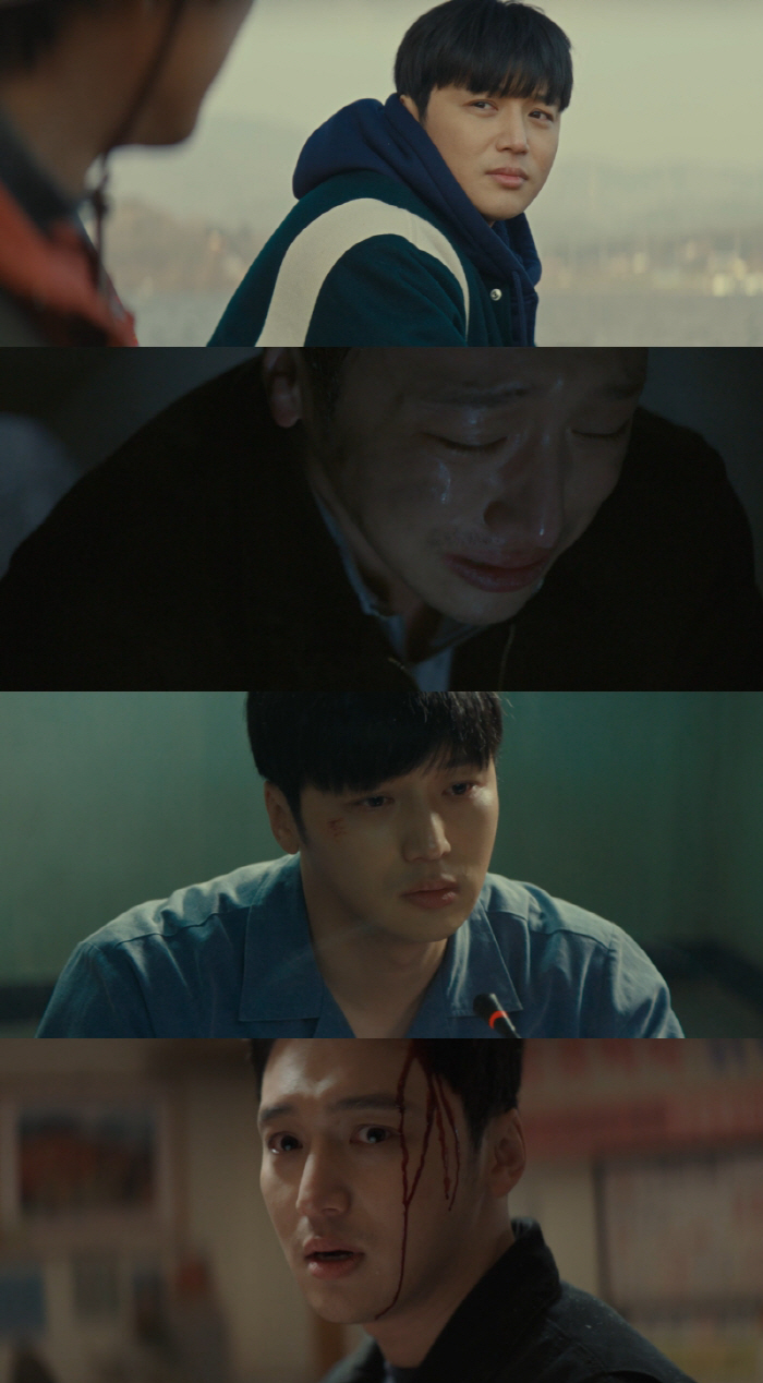 Byeon Yo-han's presence in the 'Acting Characters Show' shone on Snow White 