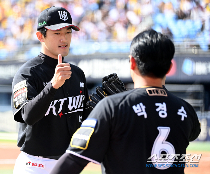 'Moon Sang-cheol and Ko Young-pyo's card hit again'Lee Kang-cheol Magic' has a 100% winning rate. Hernandez won 3-2 against LG in 2 innings