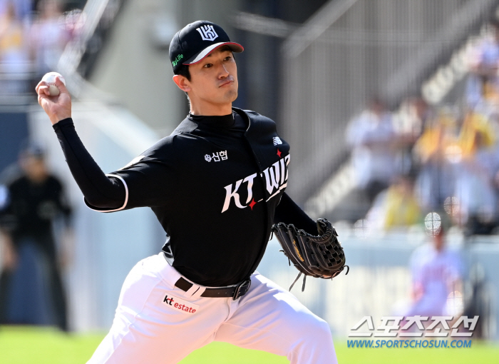 'Moon Sang-cheol and Ko Young-pyo's card hit again'Lee Kang-cheol Magic' has a 100% winning rate. Hernandez won 3-2 against LG in 2 innings