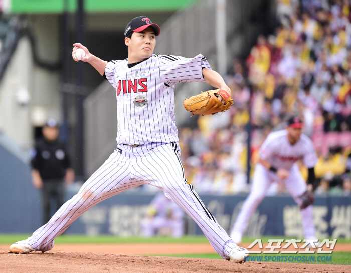 'Big Inning when it bursts' 'It was a tough call with jealousy' 02 → 72 come from behind to win. Lim Chan-gyu PS's first start win - Shin Min-jae's three RBIs. KT's four-pronged self-destruction
