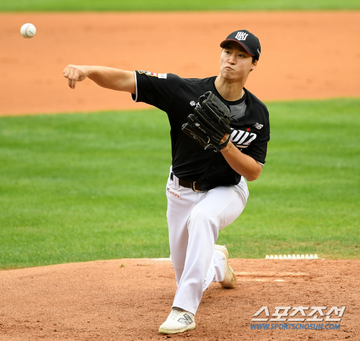'Big Inning when it bursts' 'It was a tough call with jealousy' 02 → 72 come from behind to win. Lim Chan-gyu PS's first start win - Shin Min-jae's three RBIs. KT's four-pronged self-destruction