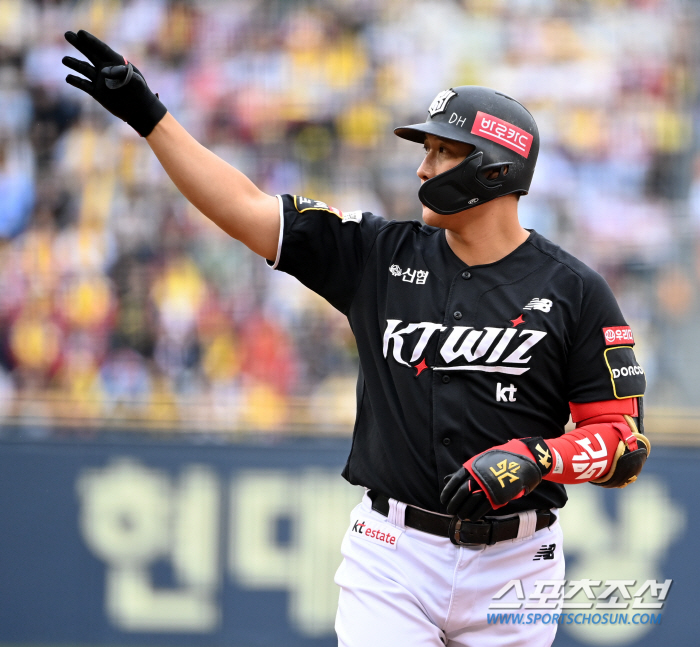 'Big Inning when it bursts' 'It was a tough call with jealousy' 02 → 72 come from behind to win. Lim Chan-gyu PS's first start win - Shin Min-jae's three RBIs. KT's four-pronged self-destruction