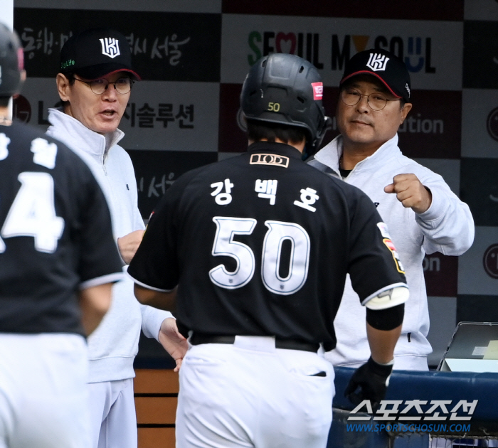 'Big Inning when it bursts' 'It was a tough call with jealousy' 02 → 72 come from behind to win. Lim Chan-gyu PS's first start win - Shin Min-jae's three RBIs. KT's four-pronged self-destruction