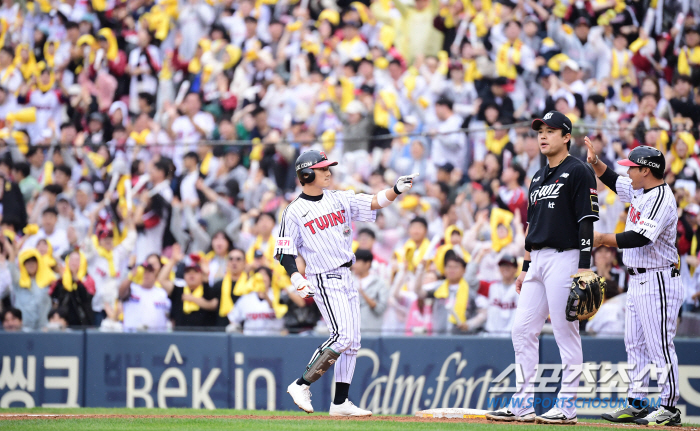 'Big Inning when it bursts' 'It was a tough call with jealousy' 02 → 72 come from behind to win. Lim Chan-gyu PS's first start win - Shin Min-jae's three RBIs. KT's four-pronged self-destruction