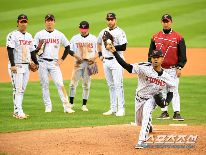 'Big Inning when it bursts' 'It was a tough call with jealousy' 02 → 72 come from behind to win. Lim Chan-gyu PS's first start win - Shin Min-jae's three RBIs. KT's four-pronged self-destruction