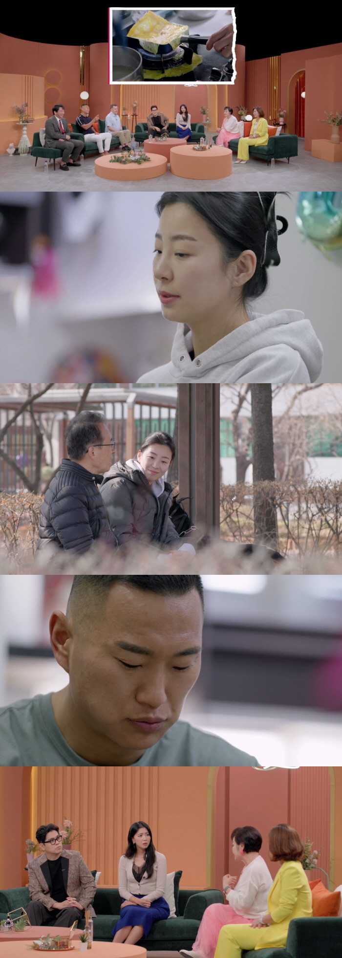 Extreme conflict..Myung Seo-hyun 'I'm going to die because of my mother-in-law' vs. Jeong Dae-se'Did the mother do that badly'('HANI GYUL')