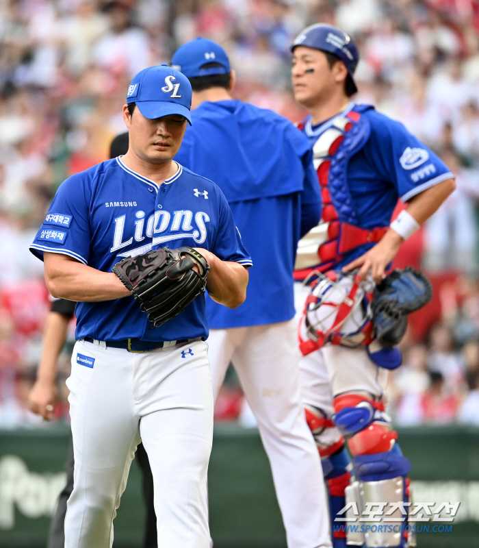 'Full-Op Without Corner Oh Seung-hwan', Should We Rock the Fall Baseball Game..LG KT's hope → KIA laughs in the end 