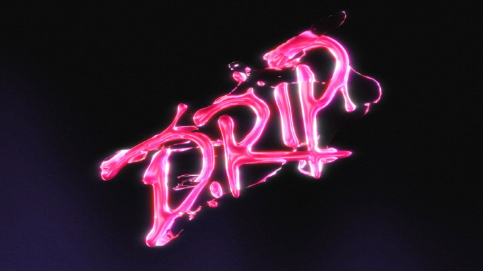  Baby Monster, the release site of its first full-length album, Dragon, on November 1st