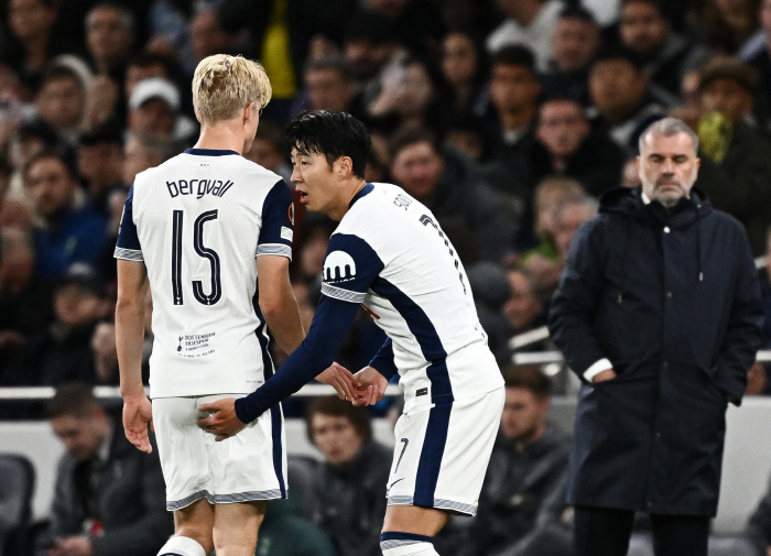 'Son Heung-min is not a world class' on McCoist's flypaw 'Walkle Debate' reignites 'Ronaldo Class or...'