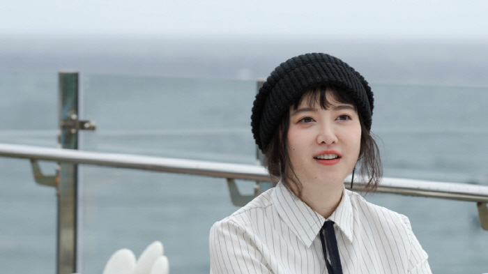 ''39 years old' Goo Hye-sun passed the death mark N times 'A sudden shock can cause you to fall unconscious'('Let's live together')